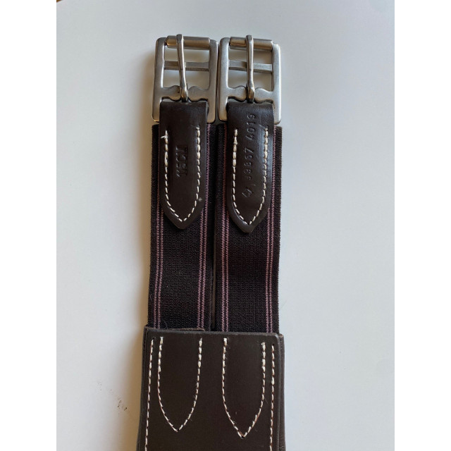 Sangle décathlon marron