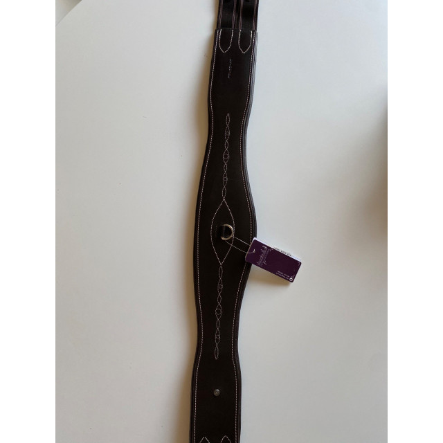 Sangle décathlon marron