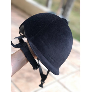 Bombe Décathlon T55