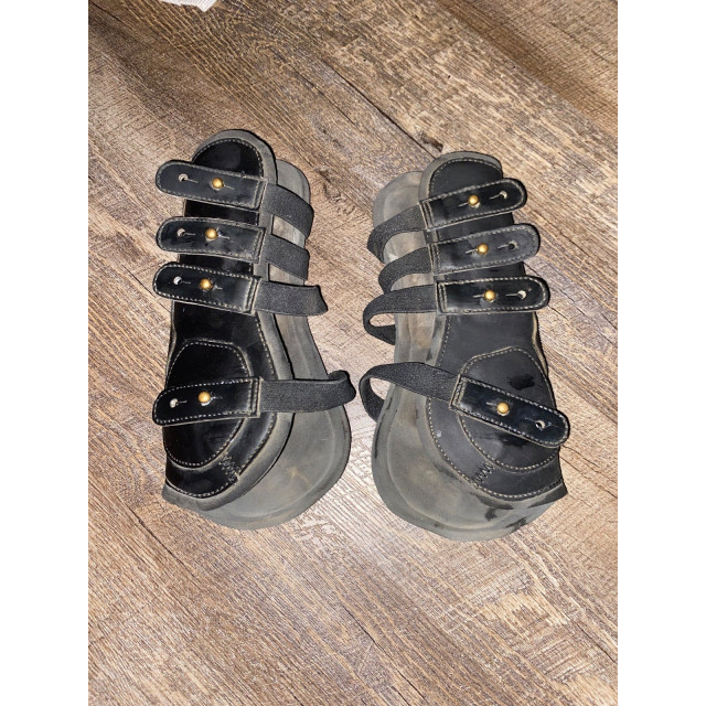 Guêtres jumptec