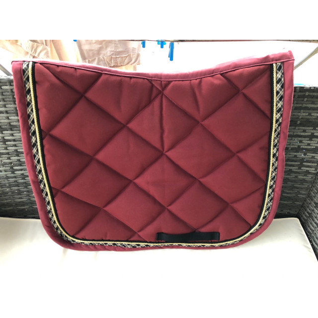 Tapis dressage