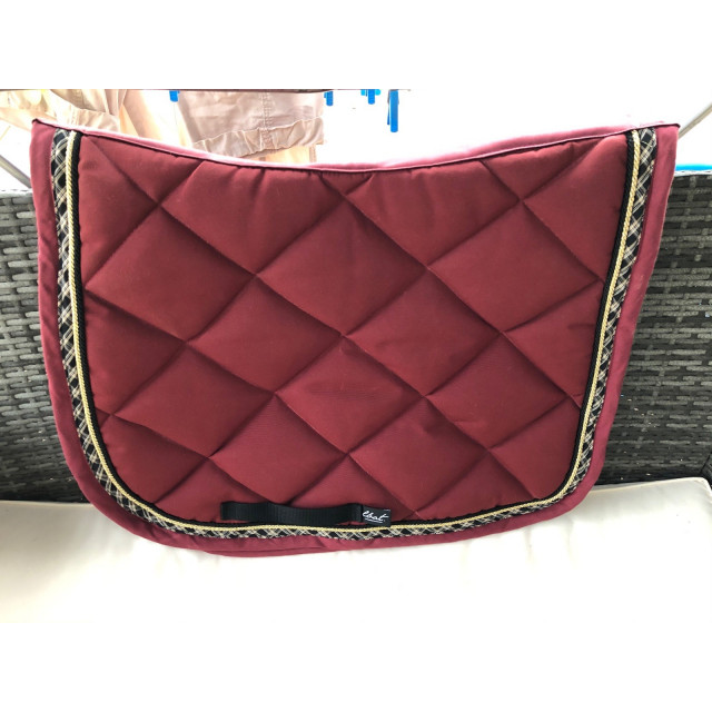 Tapis dressage