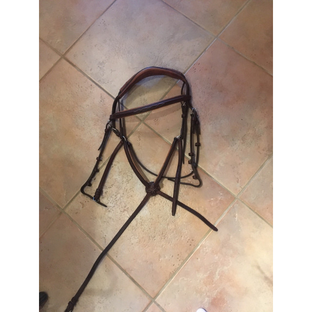 Bridon cwd très bon état