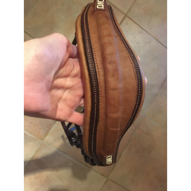 Bridon cwd très bon état