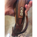 Bridon cwd très bon état