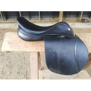 selle henri de rivel