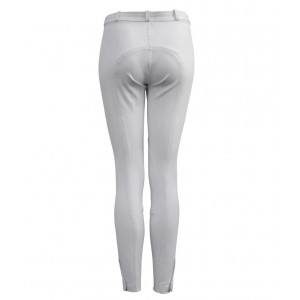 Pantalon blanc concours