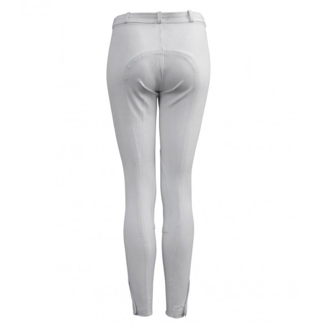 Pantalon blanc concours