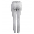 Pantalon blanc concours