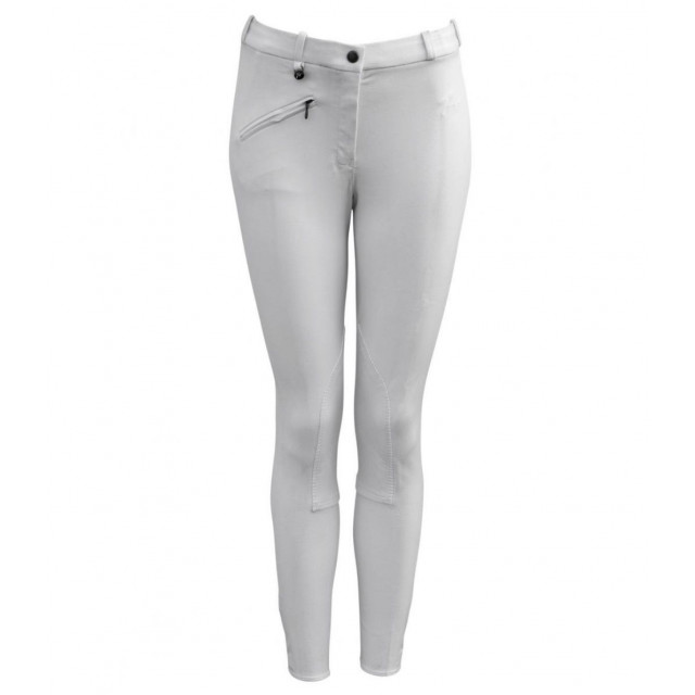 Pantalon blanc concours