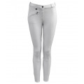 Pantalon blanc concours