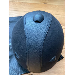 Casque Choplin premium neuf T58