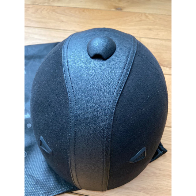 Casque Choplin premium neuf T58