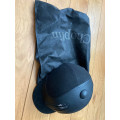 Casque Choplin premium neuf T58