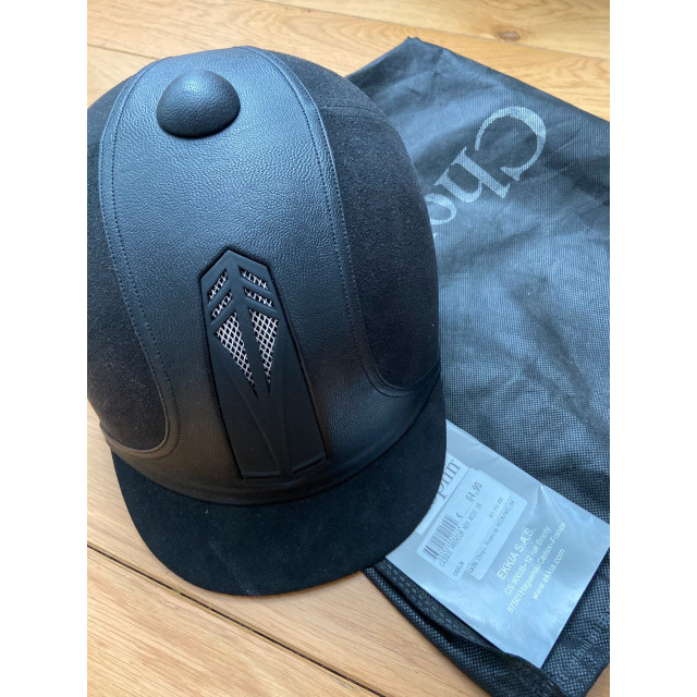 Casque Choplin premium neuf T58