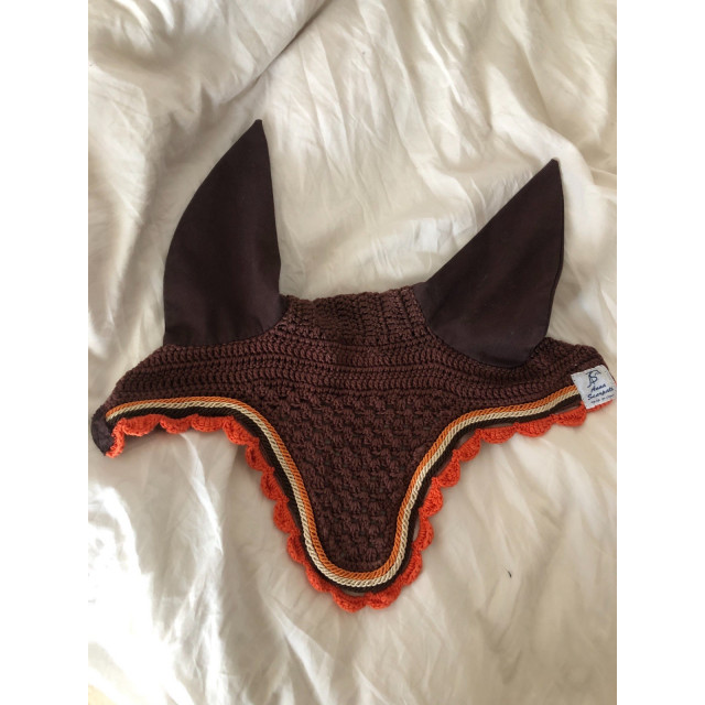 bonnet anna scarpati