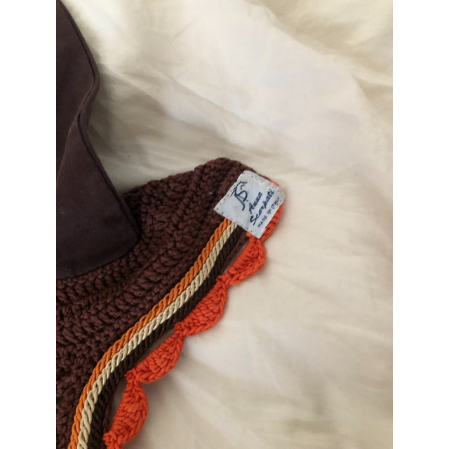 bonnet anna scarpati