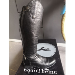 Bottes Primera Equithéme T35 XS