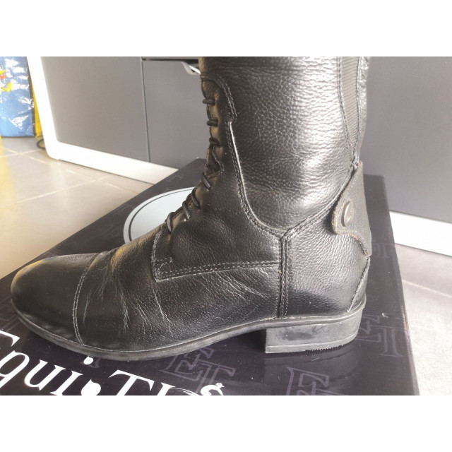 Bottes Primera Equithéme T35 XS
