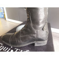 Bottes Primera Equithéme T35 XS