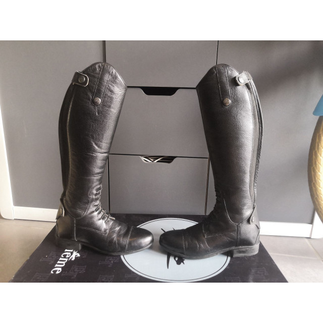 Bottes Primera Equithéme T35 XS