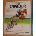 Livre galop 5 à 7 - Etre cavalier