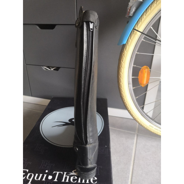 Bottes Primera Equithéme T35 XS