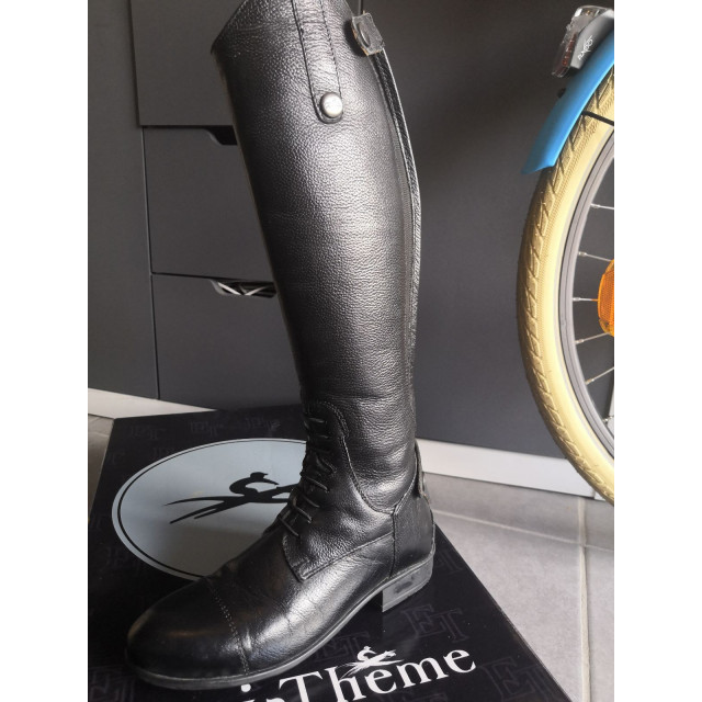 Bottes Primera Equithéme T35 XS