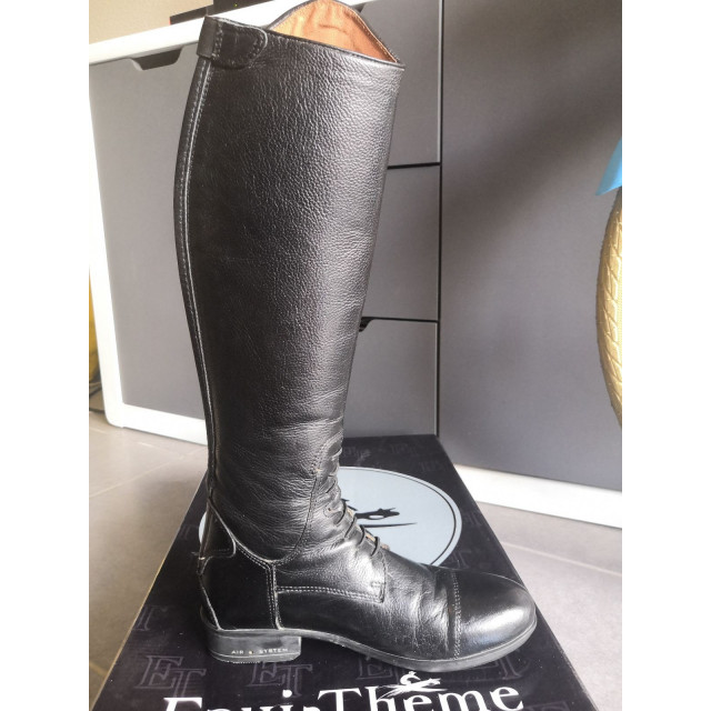 Bottes Primera Equithéme T35 XS