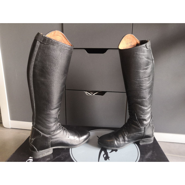 Bottes Primera Equithéme T35 XS