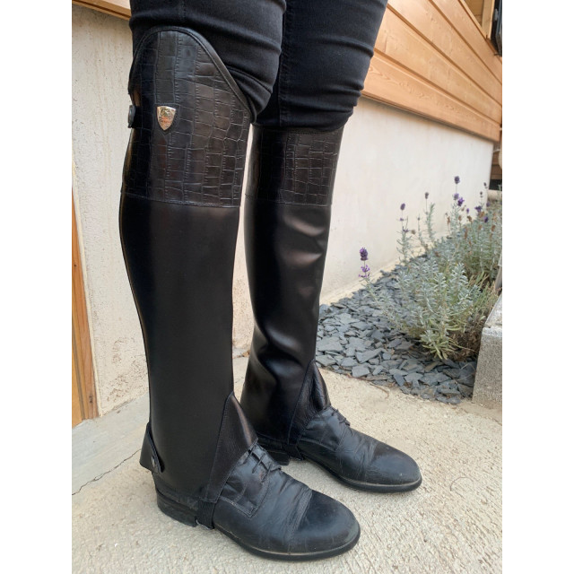 Chaps tattini