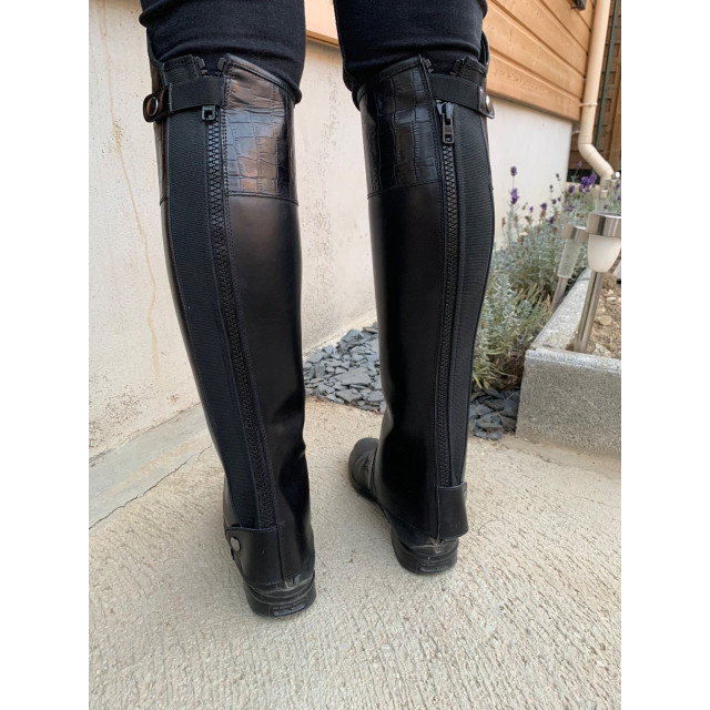 Chaps tattini