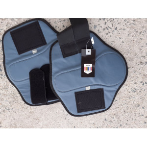 Guetres fermées, T m