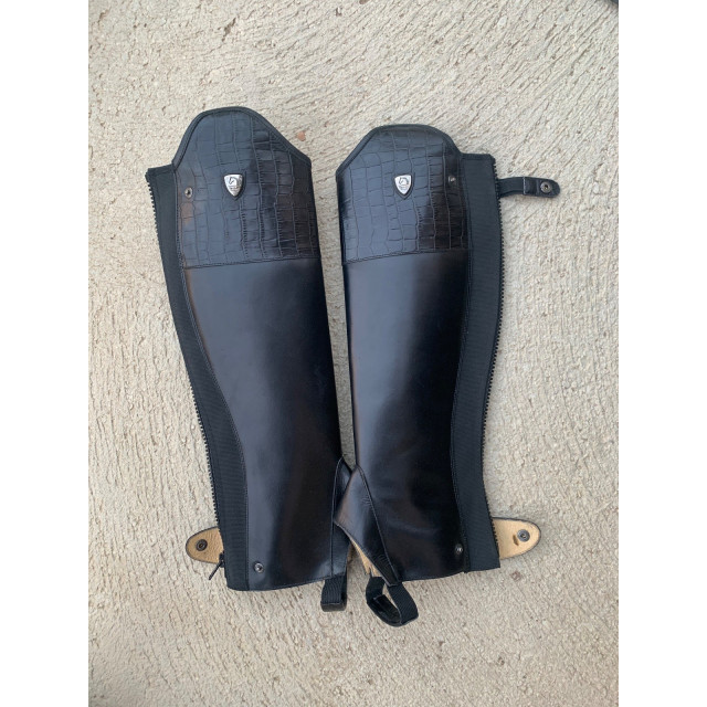 Chaps tattini