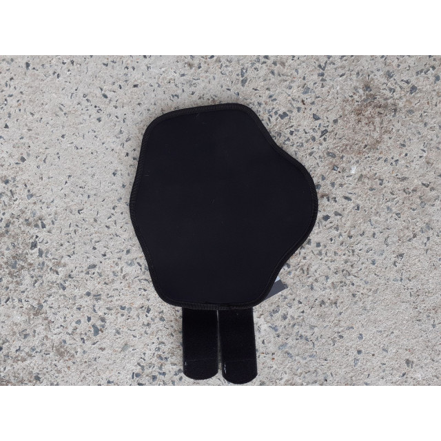 Guetres fermées, T m