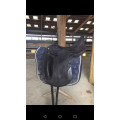 Selle dressage CWD