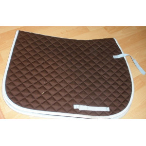 Tapis fouganza taille cheval