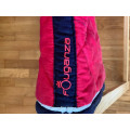 Tapis fouganza rouge limited edition