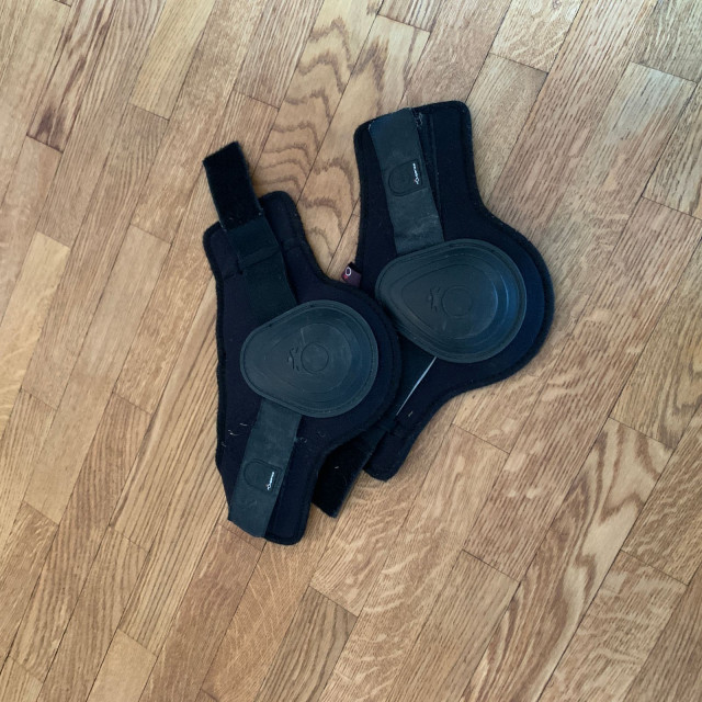 protège boulets fouganza