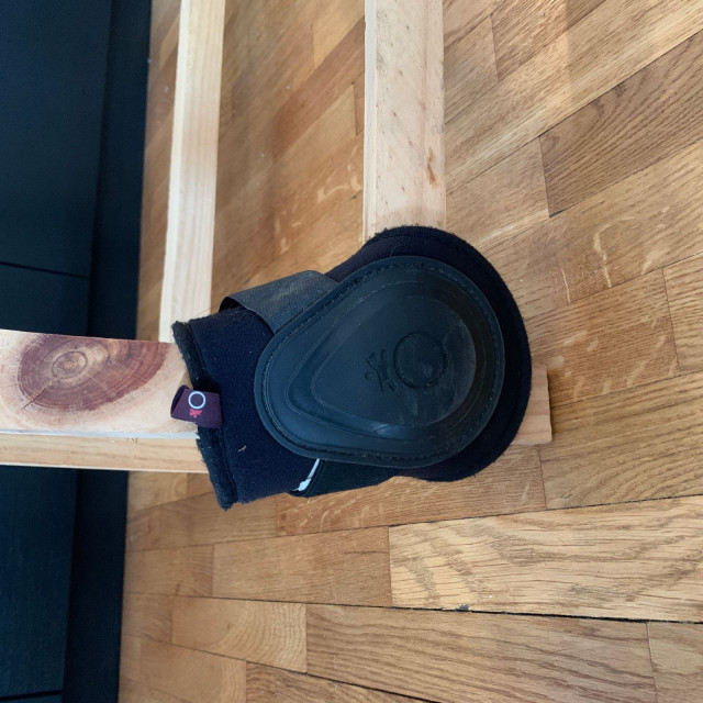 protège boulets fouganza