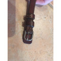 Bridon cwd