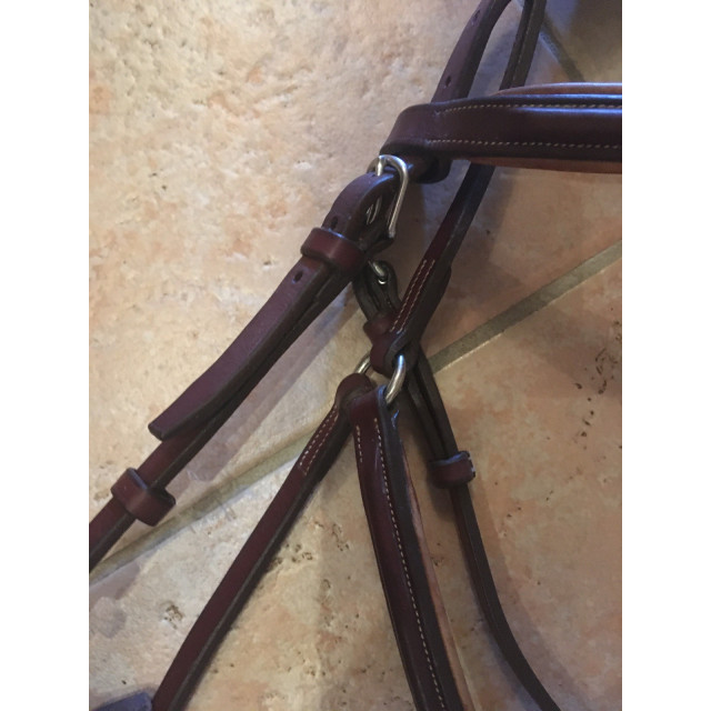 Bridon cwd