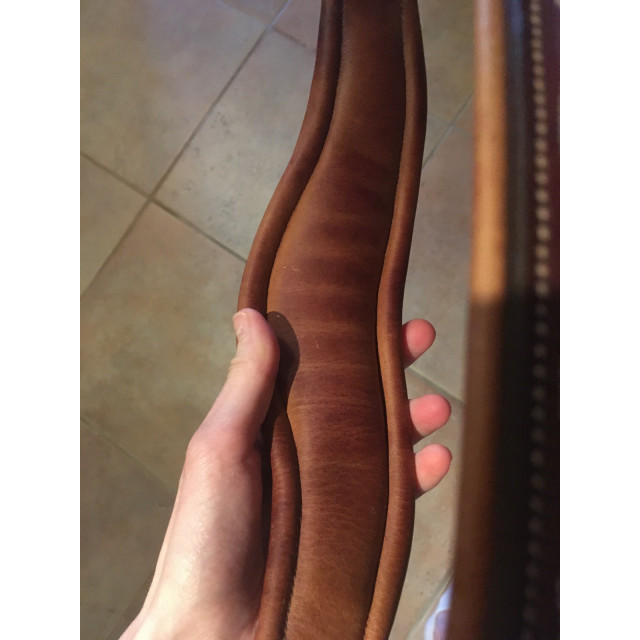 Bridon cwd