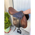 Selle de CSO Butet