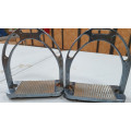 Etriers Jin Stirrup
