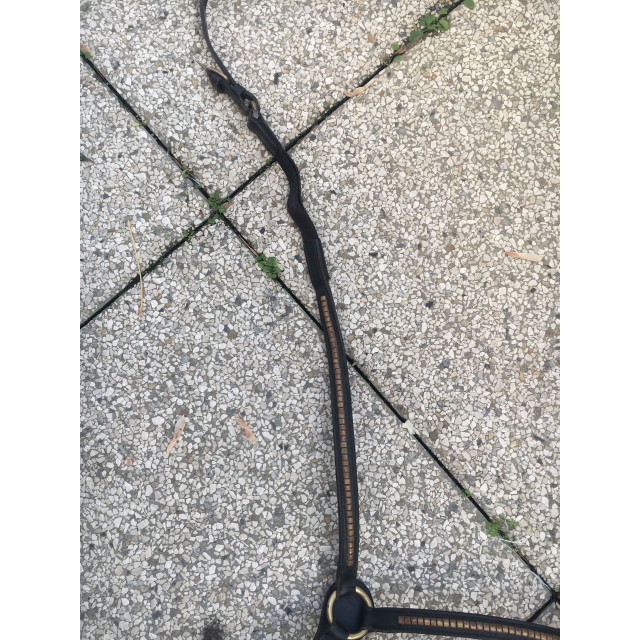 CDC Chetak, clincher or