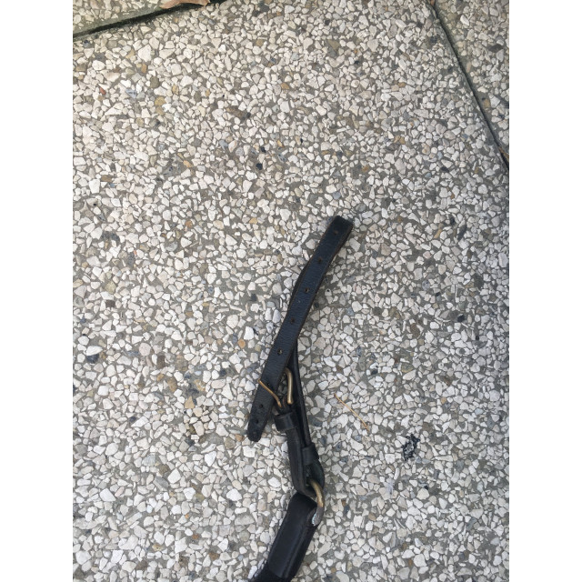 CDC Chetak, clincher or