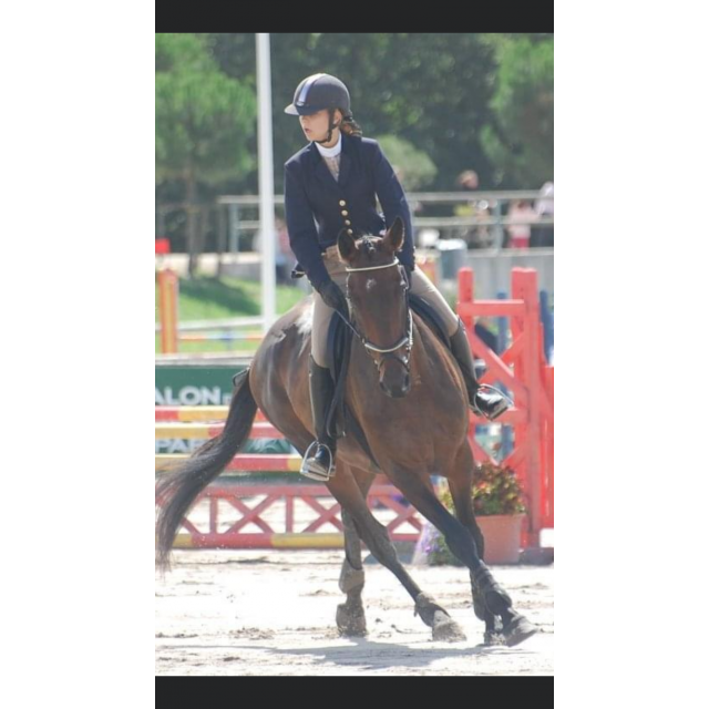 Veste Hervé Godignon