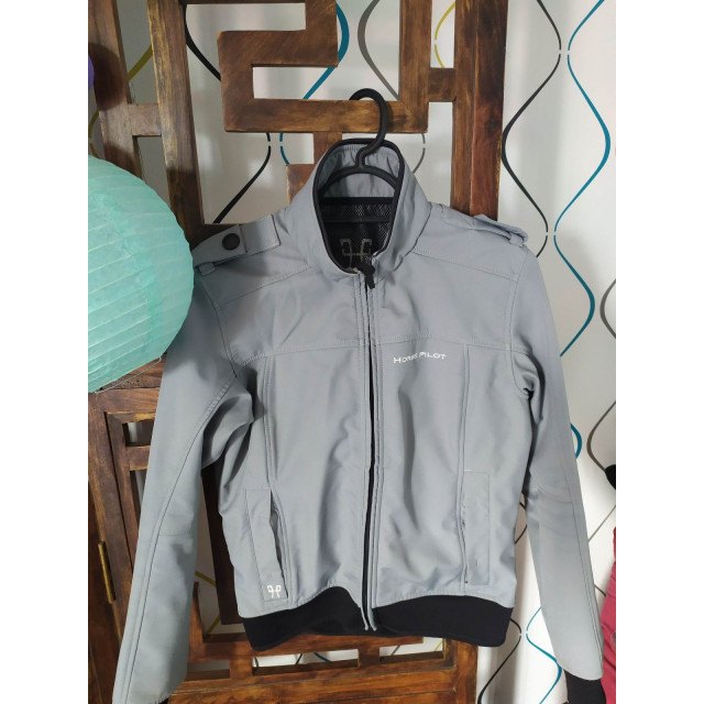 Veste Horse Pilot