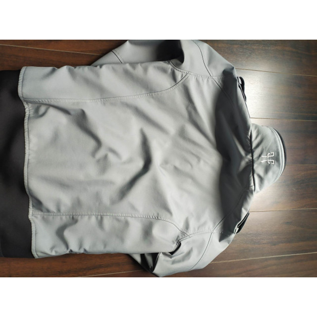 Veste Horse Pilot